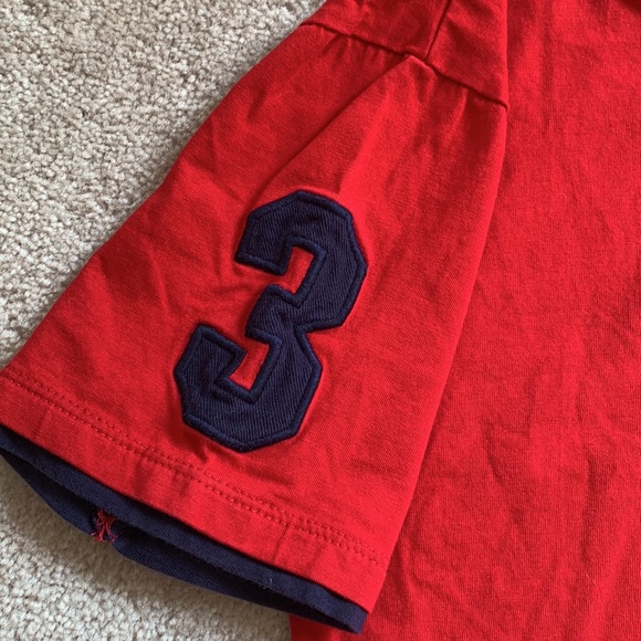 US Polo Assn boy T-shirt - Picture 4 of 7